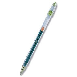 Roller gelový Pilot G1 Standard - zelený, 0,3 mm