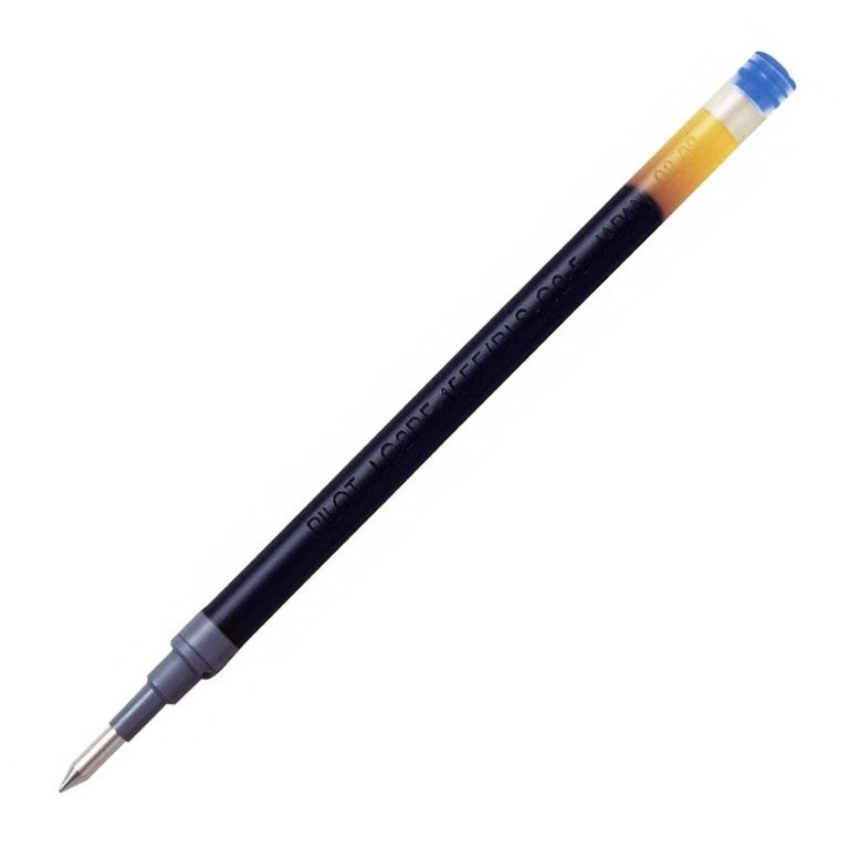 Náplň Pilot 2606 G2, černomodrá