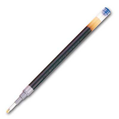 Náplň Pilot 2606 G2, černomodrá