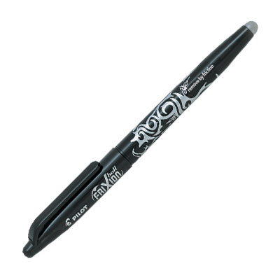 Roller FriXion Ball M 0.7mm černá Pilot