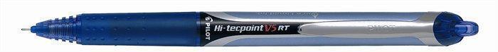 Pilot Hi-Tecpoint V5 RT - roller - modrý