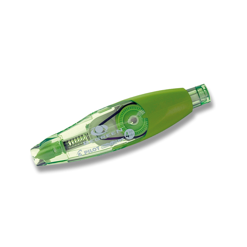 BeGreen roller - opravný strojek - 4,0 mm × 6 m