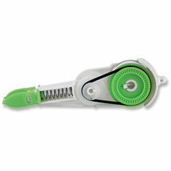 BeGreen roller - náhradní náplň -  4,0 mm × 6 m