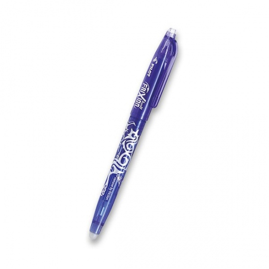 Roller FriXion Ball F 0.5mm modrá Pilot