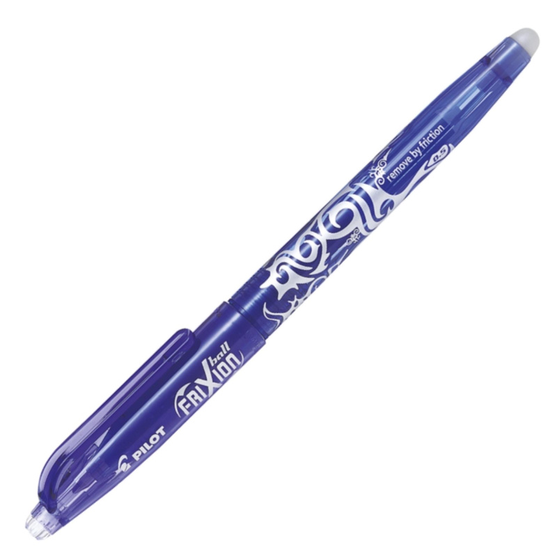 Roller FriXion Ball F 0.5mm modrá Pilot