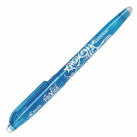 Roller FriXion Ball F 0.5mm sv.modrá Pilot