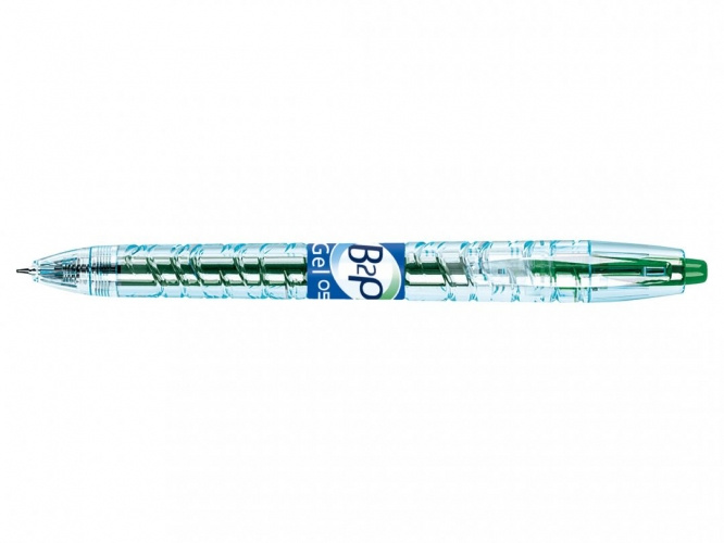 Roller Pilot 2906 B2P zelený