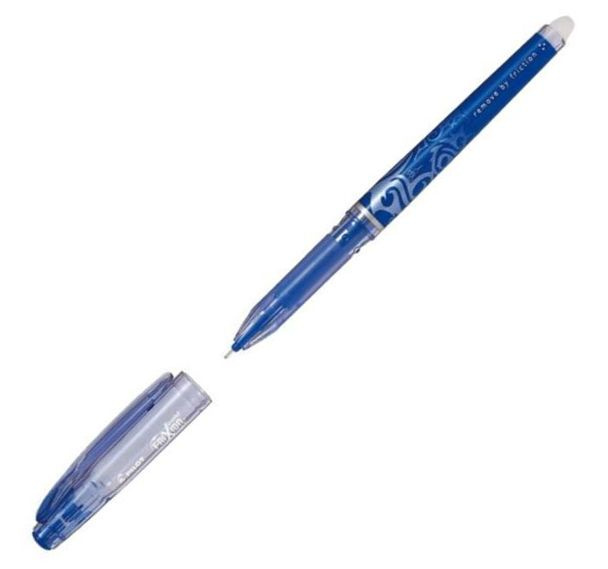 Roller FriXion Point 0.5mm modrá Pilot