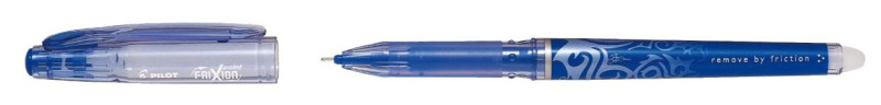 Roller FriXion Point 0.5mm modrá Pilot