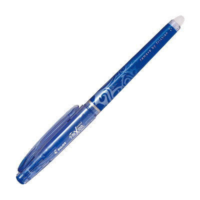 Roller FriXion Point 0.5mm modrá Pilot