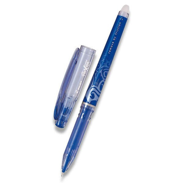 Roller FriXion Point 0.5mm modrá Pilot