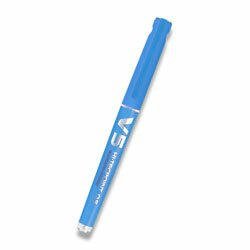 Pilot Hi-Tecpoint V5 - bombičky - modré, 3 ks