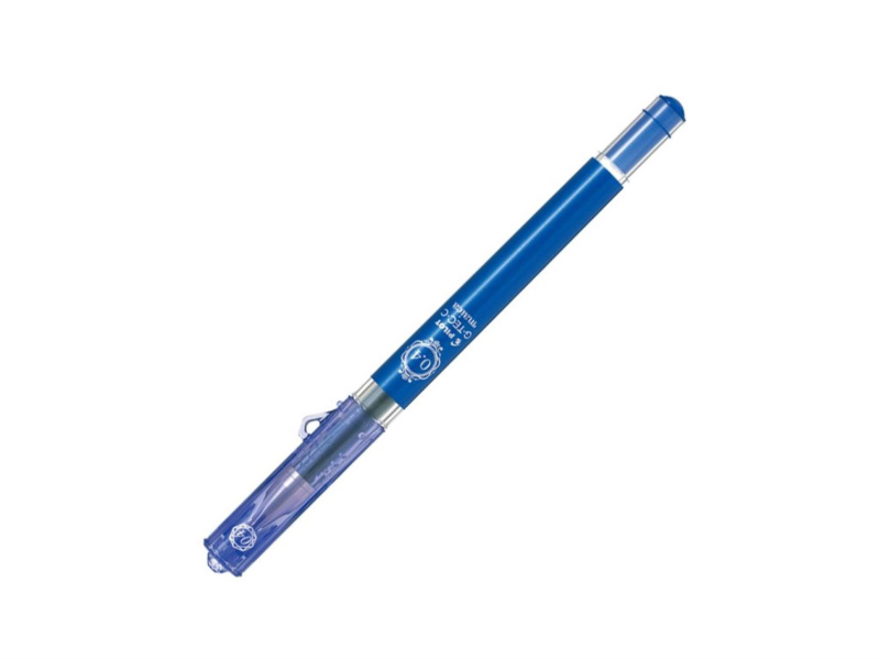 Gelový roller Pilot Maica - modrý, 0,2 mm