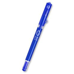 Gelový roller Pilot Maica - modrý, 0,2 mm