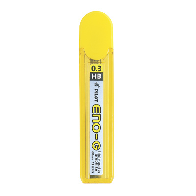 Pilot  Tuhy Pilot, 0,3 mm, HB