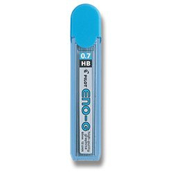 Pilot  Tuhy Pilot, 0,7 mm, HB