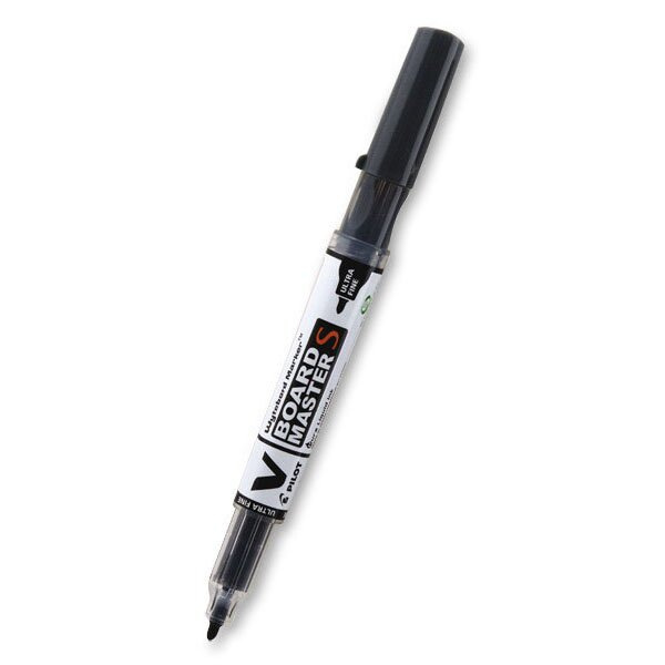 Popisovač Pilot V Board Master UF černý
