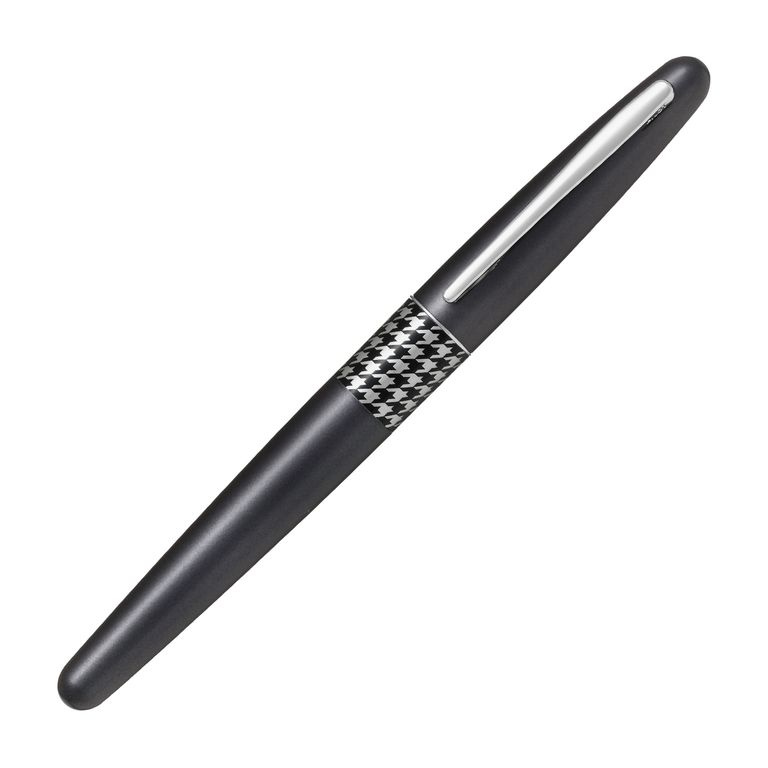 Pilot MR3 Roller, Retro Pop Collection - černá