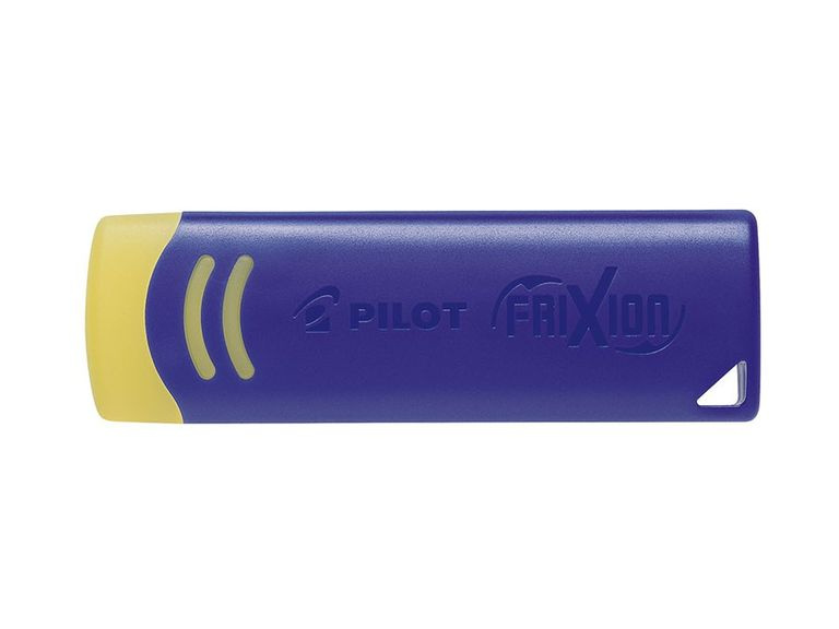 PILOT FriXion guma modrá
