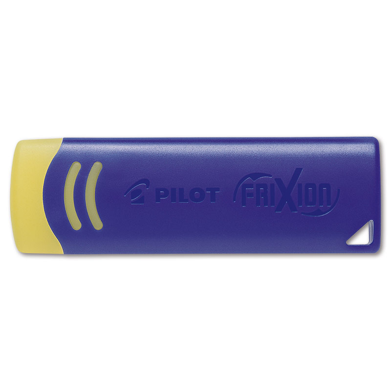 PILOT FriXion guma modrá