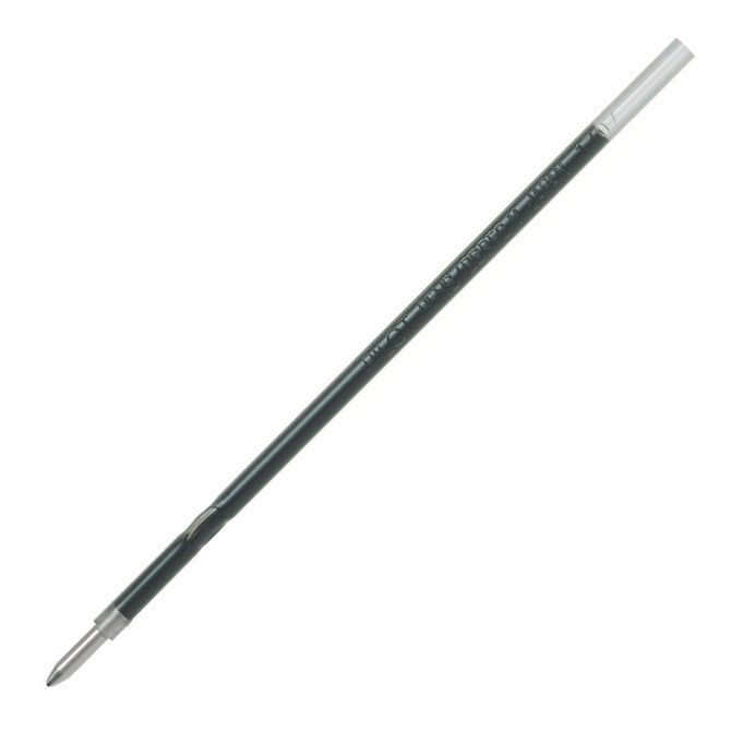 Náhradní náplň do kuličkového pera Pilot SuperGrip-G - černá