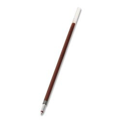 Náhradní náplň do kuličkového pera Pilot SuperGrip-G - červená