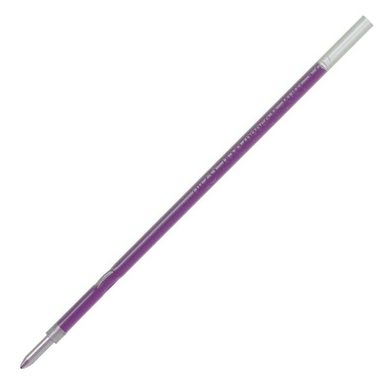 Náhradní náplň do kuličkového pera Pilot SuperGrip-G - růžová