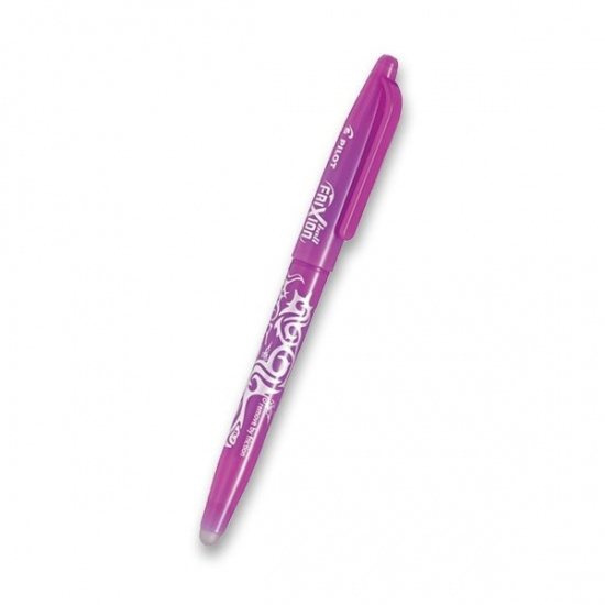 Roller FriXion Ball M 0.7mm lila Pilot