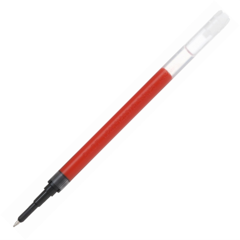 Náhradní náplň Pilot Synergy Point, červená