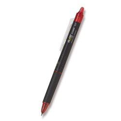 Roller Frixion Point Clicker 0.5 mm červená Pilot