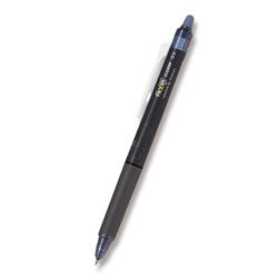 Roller Frixion Point Clicker 0.5 mm modročená Pigna