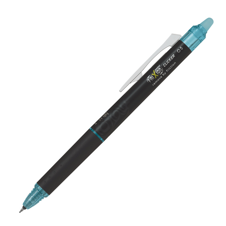 Roller Frixion Point Clicker 0.5 mm sv. modrá Pilot