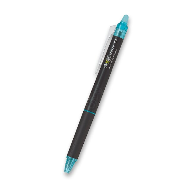 Roller Frixion Point Clicker 0.5 mm sv. modrá Pilot