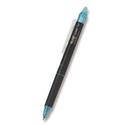 Roller Frixion Point Clicker 0.5 mm sv. modrá Pilot
