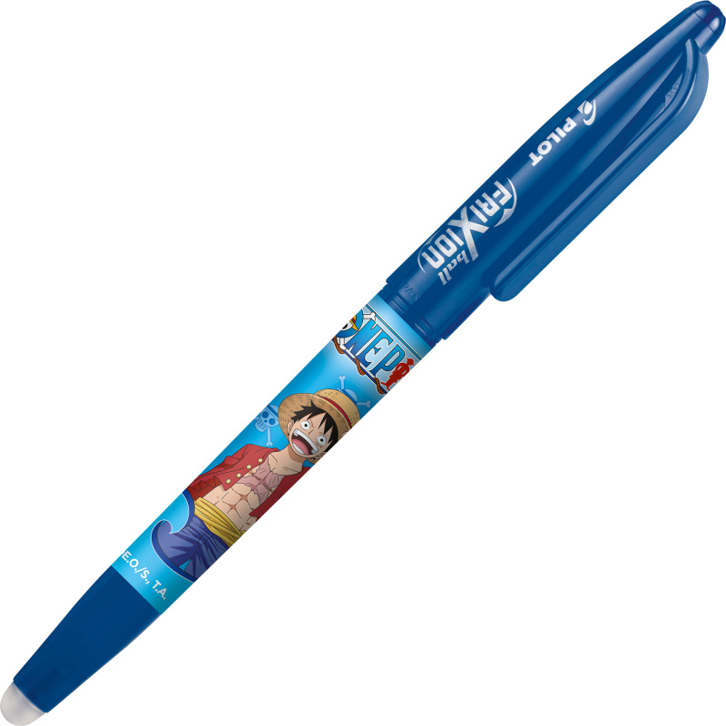 PILOT Frixion Ball 07 One Piece Ltd. , R, modrá