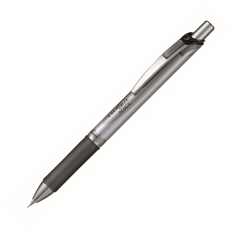 Mikrotužka Pentel Energize - černá, 0,5 mm