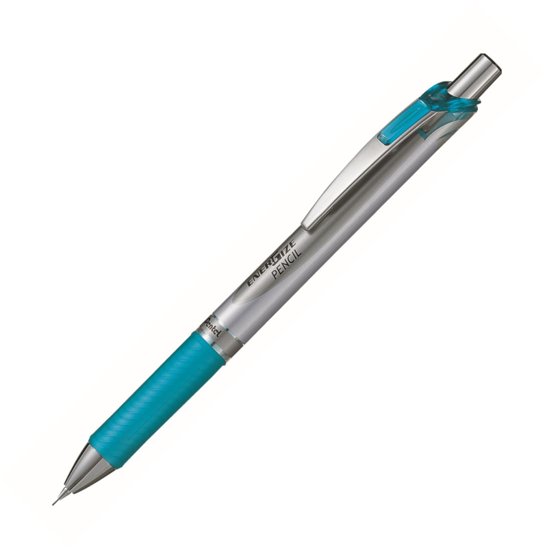 Mikrotužka Pentel Energize - modrá, 0,5 mm