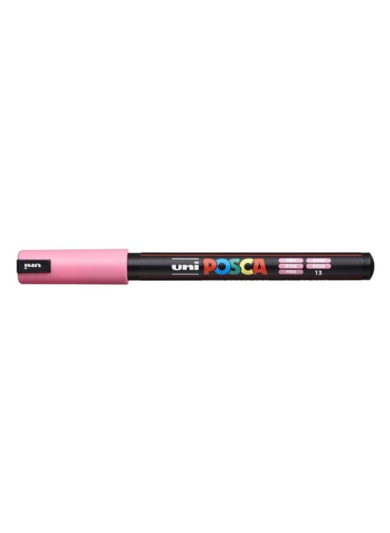 POSCA akrylový popisovač - růžový 0,7 mm OFFICE LINE spol. s r.o.