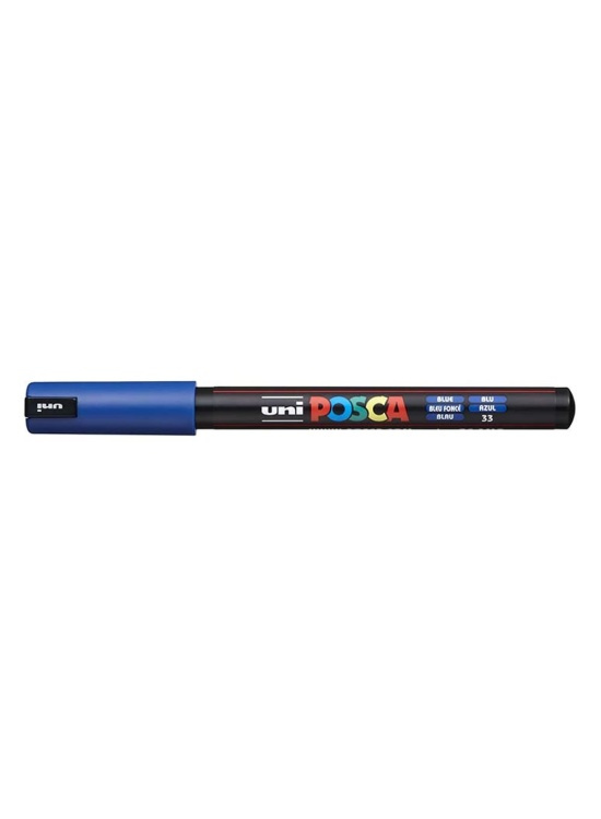 POSCA akrylový popisovač - modrý 0,7 mm OFFICE LINE spol. s r.o.