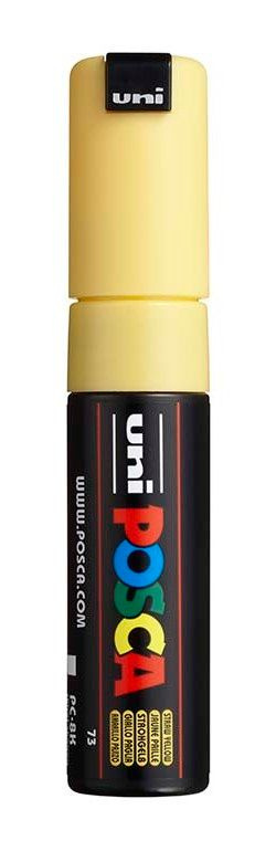 POSCA akrylový popisovač - slámový 8 mm OFFICE LINE spol. s r.o.