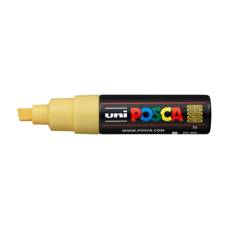 POSCA akrylový popisovač - slámový 8 mm OFFICE LINE spol. s r.o.