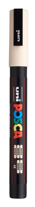 POSCA akrylový popisovač - béžový 0,9 - 1,3 mm OFFICE LINE spol. s r.o.