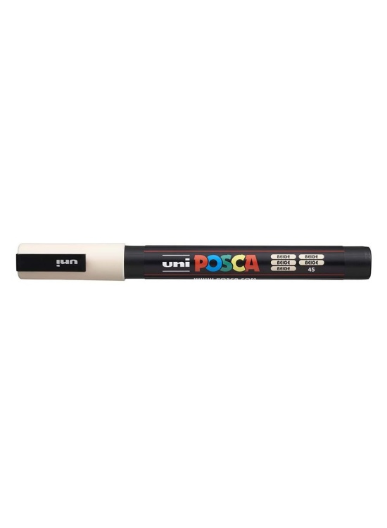 POSCA akrylový popisovač - béžový 0,9 - 1,3 mm OFFICE LINE spol. s r.o.