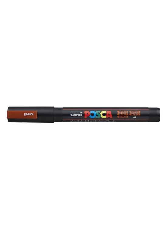 POSCA akrylový popisovač - bronzový 0,9 - 1,3 mm OFFICE LINE spol. s r.o.