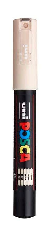 POSCA akrylový popisovač - béžový 0,7 mm OFFICE LINE spol. s r.o.