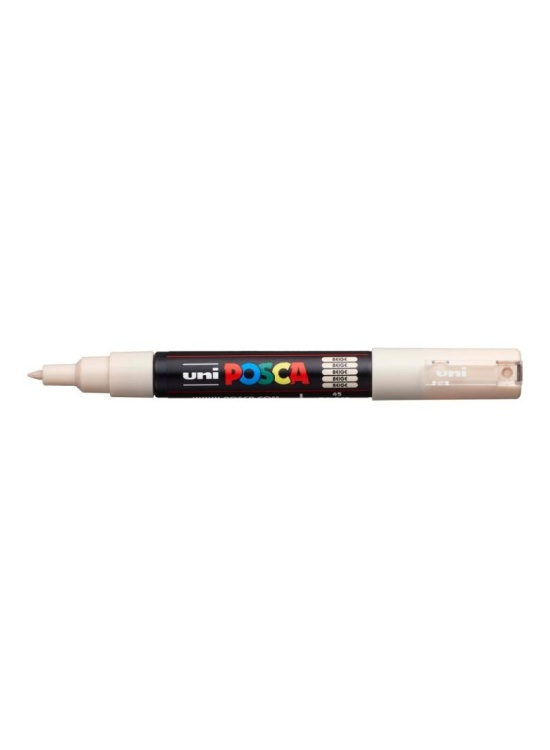 POSCA akrylový popisovač - béžový 0,7 mm OFFICE LINE spol. s r.o.