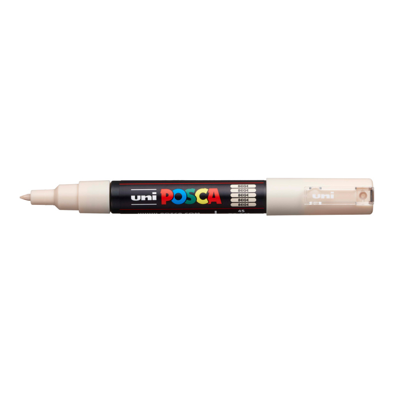 POSCA akrylový popisovač - béžový 0,7 mm OFFICE LINE spol. s r.o.