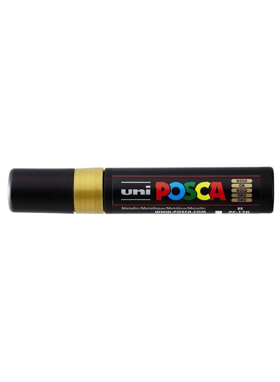 POSCA akrylový popisovač / zlatý 15 mm OFFICE LINE spol. s r.o.