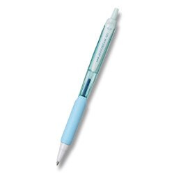 Uni SXN-101 FL JetStream - kuličkové pero - Sky Blue