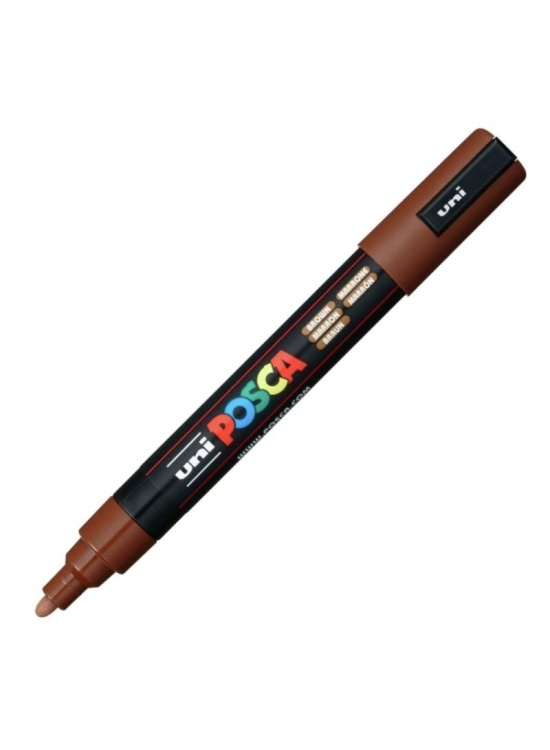 POSCA akrylový popisovač kakaový 2,5 mm OFFICE LINE spol. s r.o.